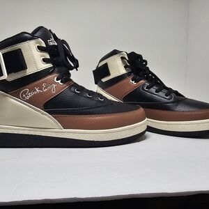 Patrick Ewing Rebound